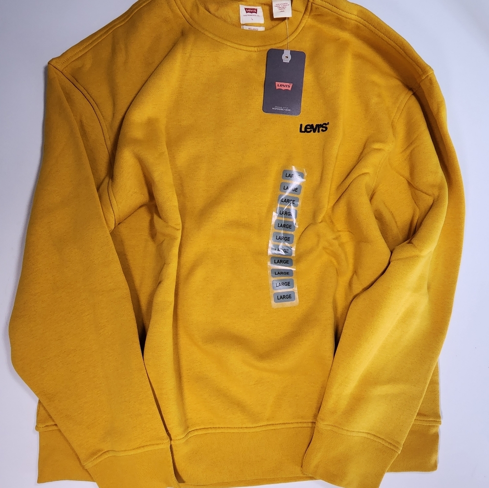 Levi's